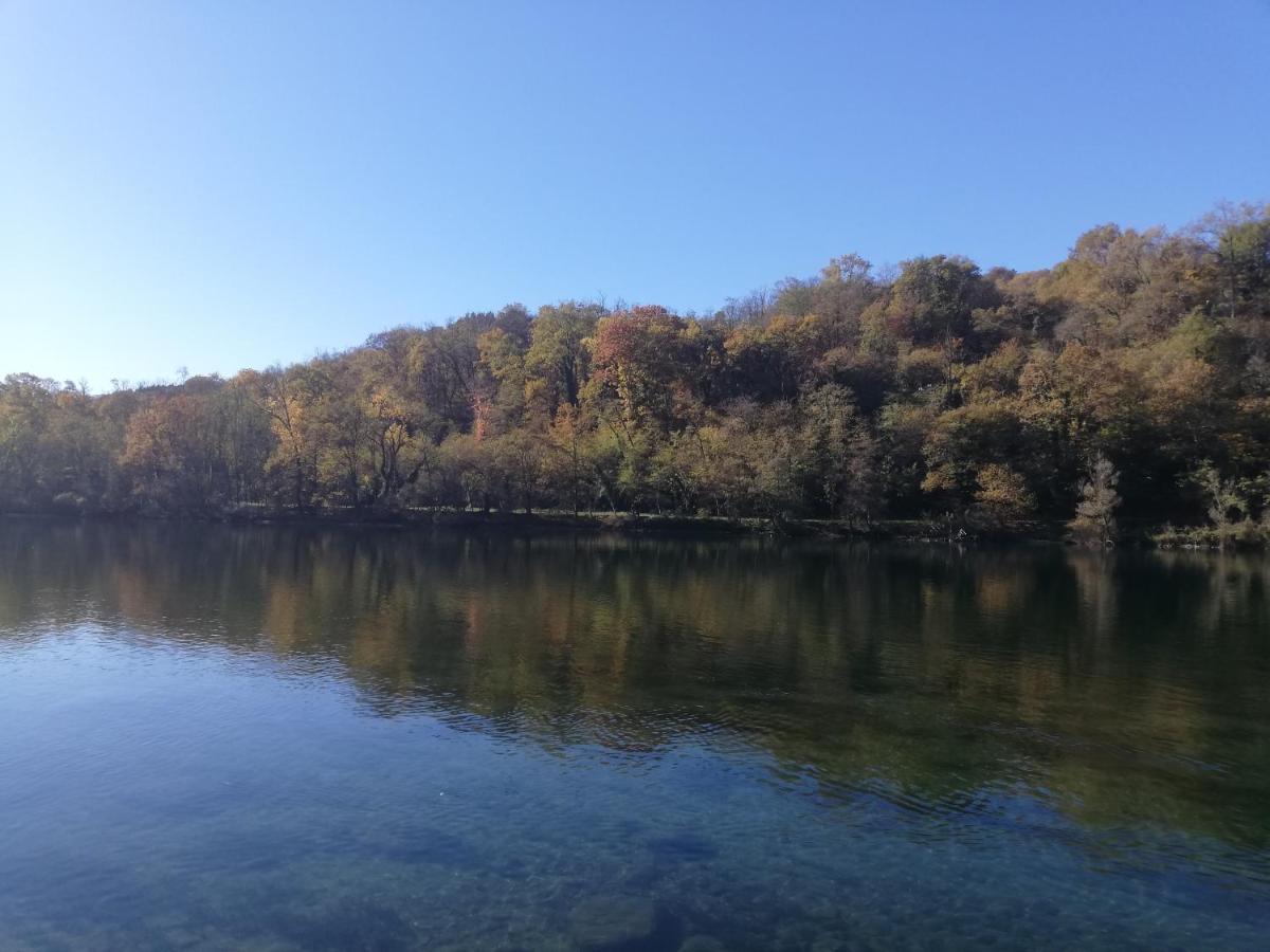A Due Passi Dal Castello Bed & Breakfast Somma Lombardo Eksteriør bilde